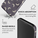 Moonstone - iPhone 12 Pro Case 4
