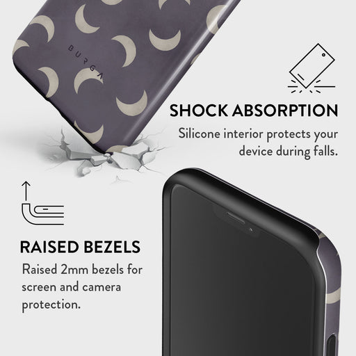 Moonstone - iPhone 12 Pro Case 4