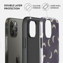 Moonstone - iPhone 12 Pro Case 2