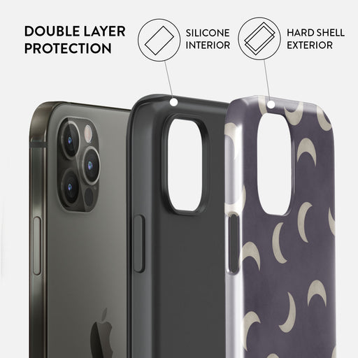 Moonstone - iPhone 12 Pro Case 2