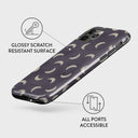 Moonstone - iPhone 12 Pro Case 3