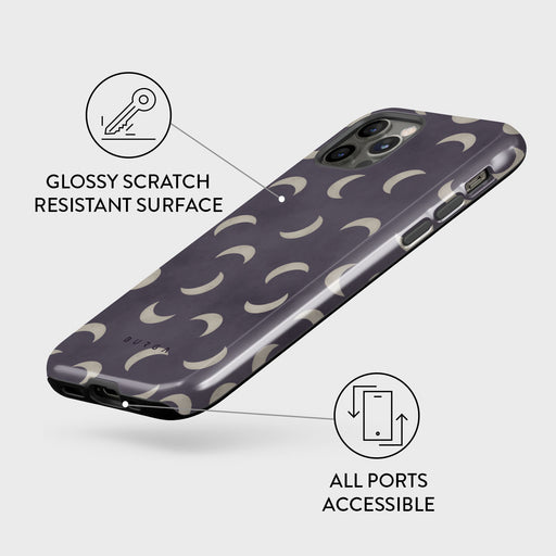 Moonstone - iPhone 12 Pro Case 3