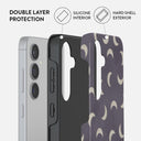 Moonstone - Samsung Galaxy S24 FE Case 2