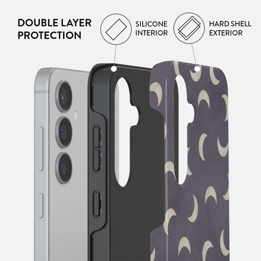 Moonstone - Samsung Galaxy S24 FE Case 2