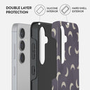 Moonstone - Samsung Galaxy S24 Case 2