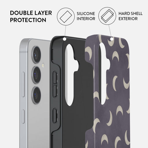 Moonstone - Samsung Galaxy S24 Case 2