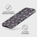 Moonstone - Samsung Galaxy S24 FE Case 3