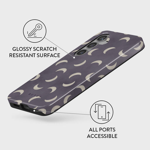 Moonstone - Samsung Galaxy S24 FE Case 3