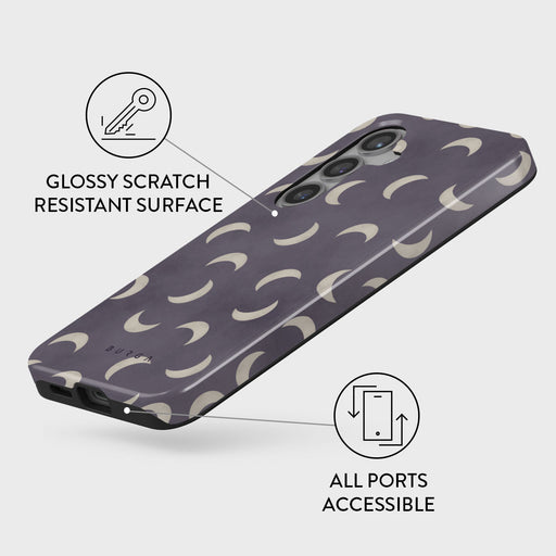 Moonstone - Samsung Galaxy S24 Case 3