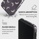 Moonstone - Samsung Galaxy S24 FE Case 4