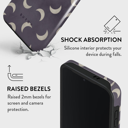 Moonstone - Samsung Galaxy S24 FE Case 4