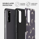 Moonstone - Samsung Galaxy S20 FE 4G / 5G Case 6