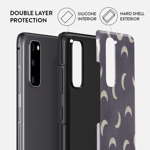 Moonstone - Samsung Galaxy S20 FE 4G / 5G Case 6
