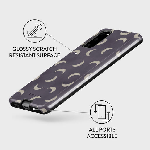 Moonstone - Samsung Galaxy S20 FE 4G / 5G Case 7