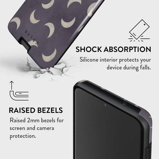Moonstone - Samsung Galaxy S20 FE 4G / 5G Case 8