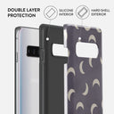 Moonstone - Samsung Galaxy S10 4G Case 2