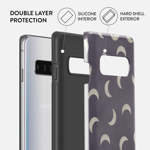 Moonstone - Samsung Galaxy S10 4G Case 2