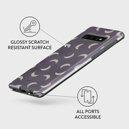 Moonstone - Samsung Galaxy S10 4G Case 3