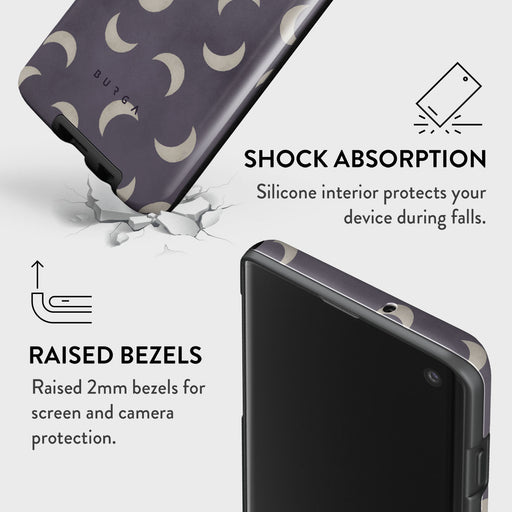 Moonstone - Samsung Galaxy S10 4G Case 4