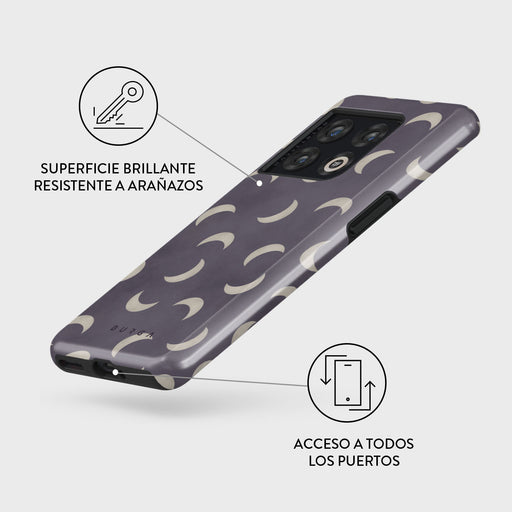 Moonstone - OnePlus 10 Pro 5G Funda 3