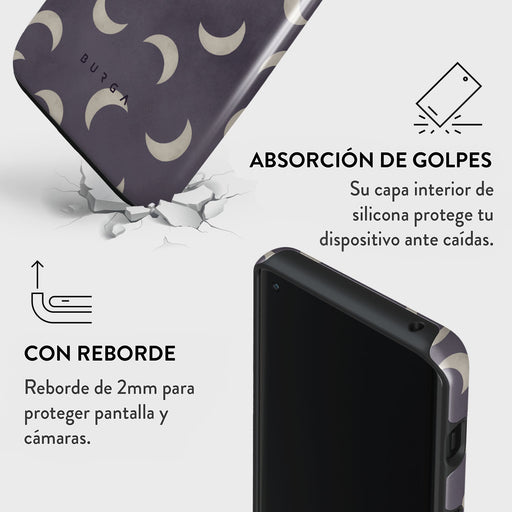 Moonstone - OnePlus 10 Pro 5G Funda 4