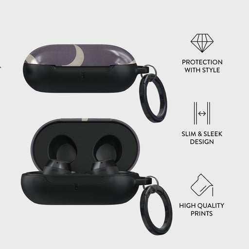 Moonstone - Samsung Galaxy Buds Case 4