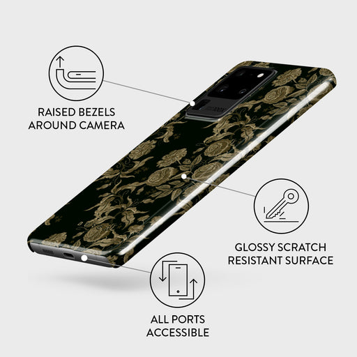 Destiny - Samsung Galaxy S20 Ultra 4G / 5G Case 3