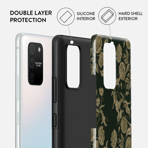 Destiny - Samsung Galaxy S10 Lite Case 2