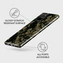 Destiny - Samsung Galaxy S10 Lite Case 3