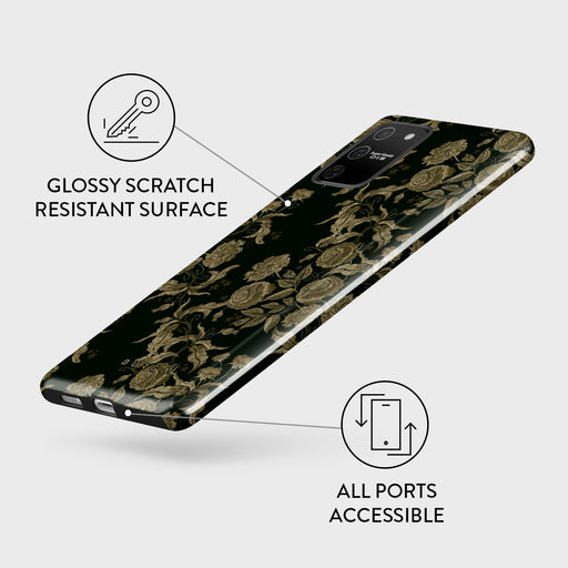 Destiny - Samsung Galaxy S10 Lite Case 3
