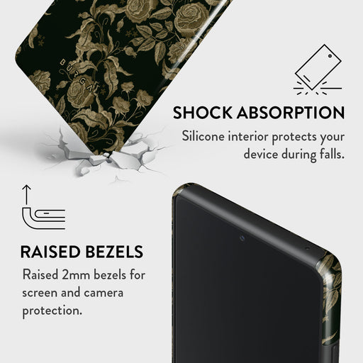 Destiny - Samsung Galaxy S10 Lite Case 4