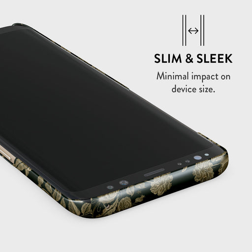 Destiny - Samsung Galaxy S8 Case 4
