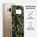 Destiny - Samsung Galaxy S8 Case 2