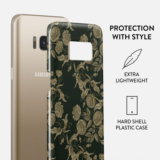 Destiny - Samsung Galaxy S8 Case 2
