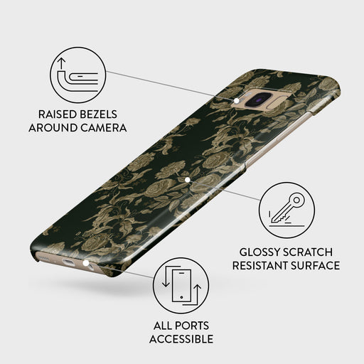 Destiny - Samsung Galaxy S8 Case 3