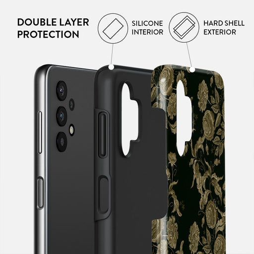 Destiny - Samsung Galaxy A32 5G Case 2