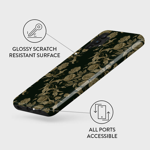Destiny - Samsung Galaxy A32 5G Case 3