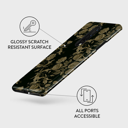 Destiny - OnePlus 8 Case 3