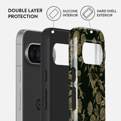 Destiny - Google Pixel 9 Pro XL Case 2