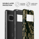 Destiny - Google Pixel 7a Case 2