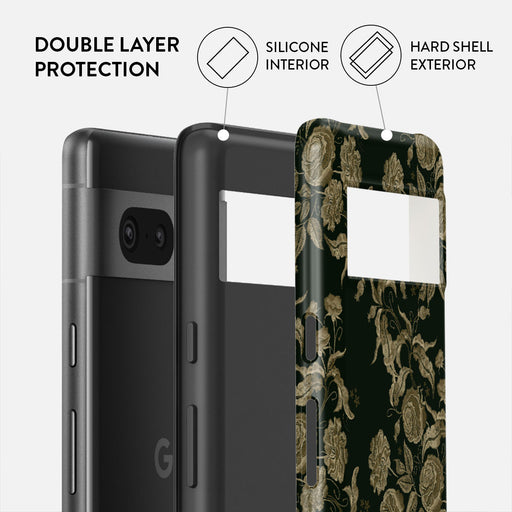 Destiny - Google Pixel 7a Case 2