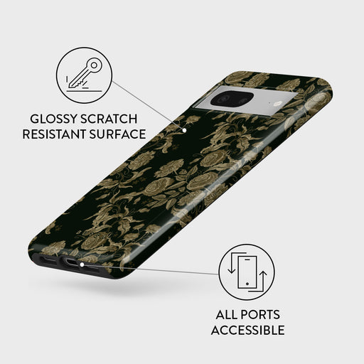 Destiny - Google Pixel 7a Case 3