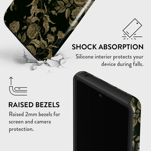 Destiny - Google Pixel 7a Case 4