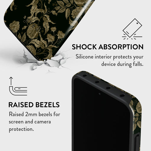 Destiny - Xiaomi 13 Case 4