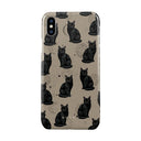Salem - iPhone XS Max Case 1