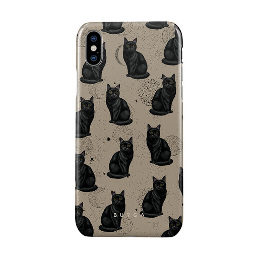Salem - iPhone XS Max Case 1
