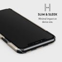Salem - iPhone XS Max Case 4