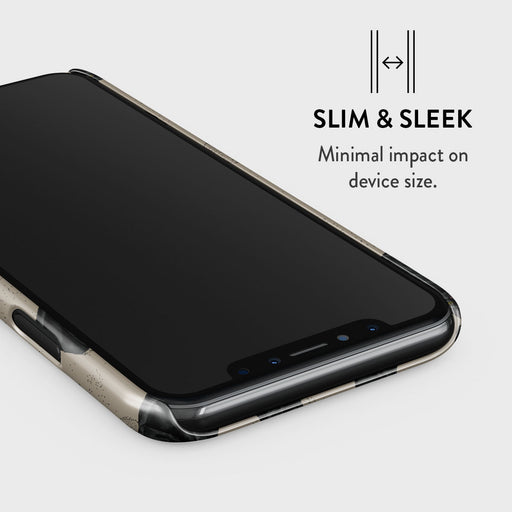 Salem - iPhone XS Max Case 4