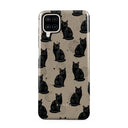 Salem - Samsung Galaxy A12 4G Case 1