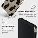 Salem - Samsung Galaxy A12 4G Case 4